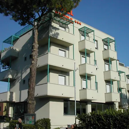 Flora Marina Di Bibbona